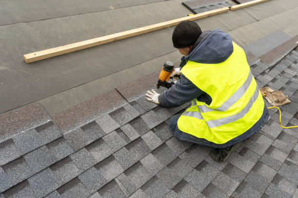 Best Gutter Installation and Roofing  in Hallsville, TX