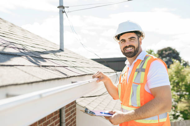 Best Metal Roofing Contractor  in Hallsville, TX