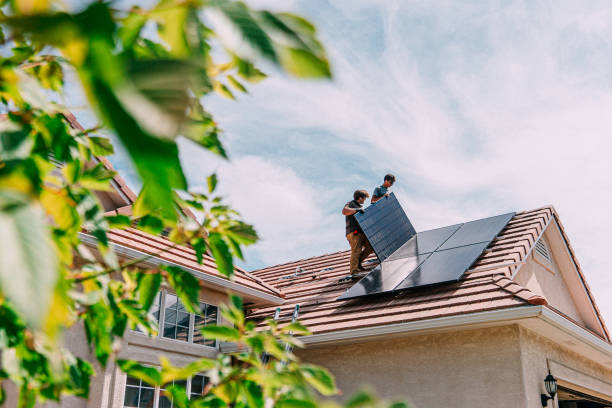 Best Emergency Roof Repair  in Hallsville, TX