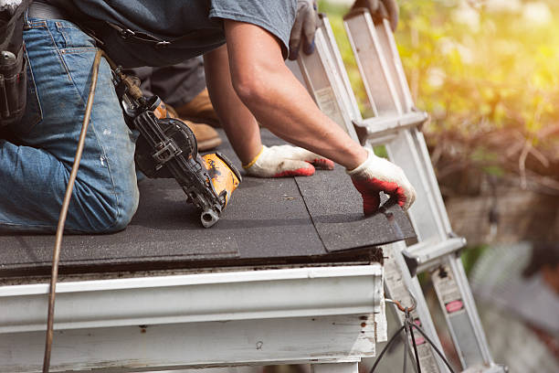 Best Roof Replacement Cost  in Hallsville, TX
